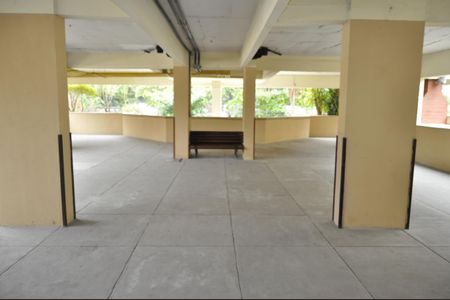 Apartamento para alugar com 42m², 2 quartos e 1 vagaÁrea comum