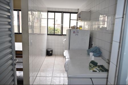Apartamento para alugar com 42m², 2 quartos e 1 vagaÁrea comum