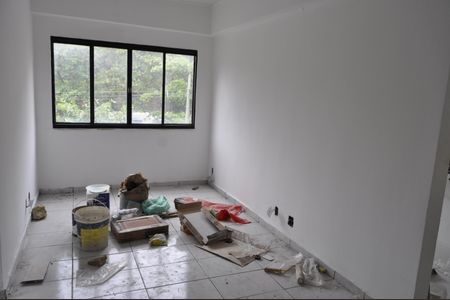 Apartamento para alugar com 42m², 2 quartos e 1 vagaSala