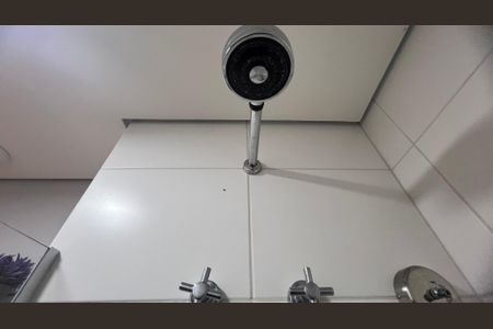 Studio à venda com 24m², 1 quarto e sem vagaBanheiro