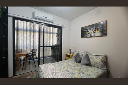 Studio à venda com 24m², 1 quarto e sem vagaStudio
