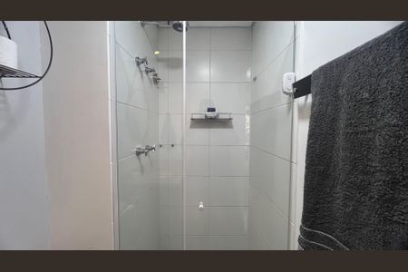 Studio à venda com 24m², 1 quarto e sem vagaBanheiro