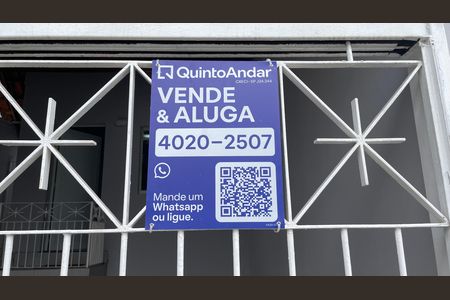 Casa para alugar com 135m², 4 quartos e 2 vagas Casa para alugar com 135m², 4 quartos e 2 vagasPlaca