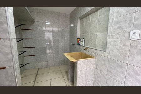 Casa para alugar com 135m², 4 quartos e 2 vagas Casa para alugar com 135m², 4 quartos e 2 vagasÁrea de Serviço