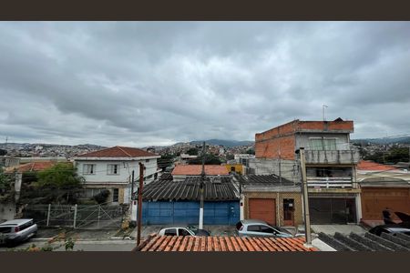 Casa para alugar com 135m², 4 quartos e 2 vagas Casa para alugar com 135m², 4 quartos e 2 vagasVista do Quarto 1
