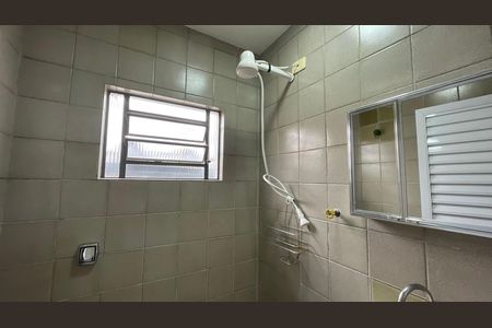 Casa para alugar com 135m², 4 quartos e 2 vagas Casa para alugar com 135m², 4 quartos e 2 vagasBanheiro da Suíte - Edicula
