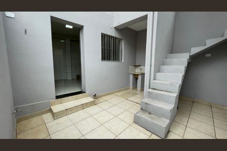 Casa para alugar com 135m², 4 quartos e 2 vagas Casa para alugar com 135m², 4 quartos e 2 vagasÁrea de Serviço