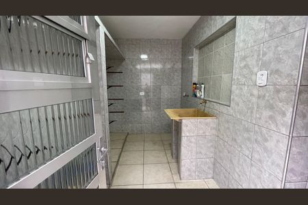 Casa para alugar com 135m², 4 quartos e 2 vagas Casa para alugar com 135m², 4 quartos e 2 vagasÁrea de Serviço