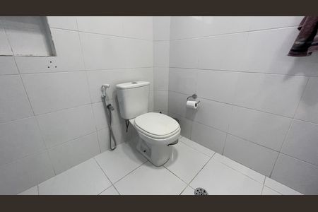 Casa para alugar com 135m², 4 quartos e 2 vagas Casa para alugar com 135m², 4 quartos e 2 vagasBanheiro 1