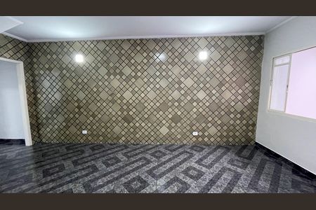 Casa para alugar com 135m², 4 quartos e 2 vagas Casa para alugar com 135m², 4 quartos e 2 vagasSala