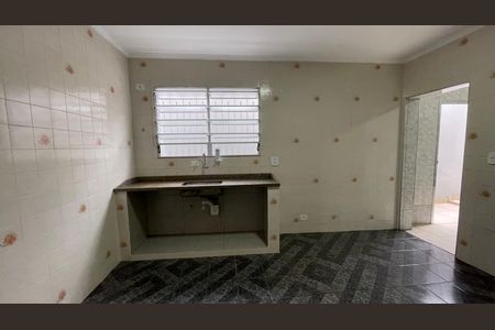 Casa para alugar com 135m², 4 quartos e 2 vagas Casa para alugar com 135m², 4 quartos e 2 vagasCozinha