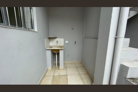 Casa para alugar com 135m², 4 quartos e 2 vagas Casa para alugar com 135m², 4 quartos e 2 vagasÁrea de Serviço