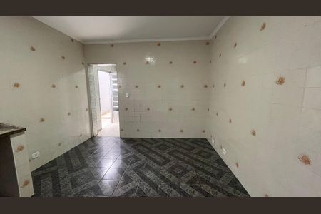 Casa para alugar com 135m², 4 quartos e 2 vagas Casa para alugar com 135m², 4 quartos e 2 vagasCozinha