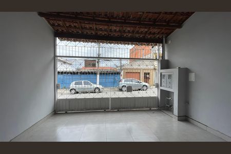Casa para alugar com 135m², 4 quartos e 2 vagas Casa para alugar com 135m², 4 quartos e 2 vagasGaragem
