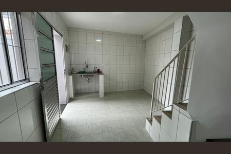 Casa para alugar com 135m², 4 quartos e 2 vagas Casa para alugar com 135m², 4 quartos e 2 vagasEdícula