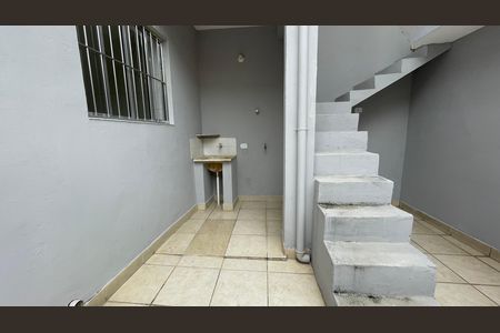 Casa para alugar com 135m², 4 quartos e 2 vagas Casa para alugar com 135m², 4 quartos e 2 vagasÁrea de Serviço