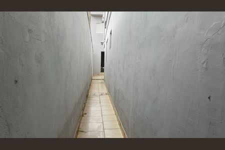 Casa para alugar com 135m², 4 quartos e 2 vagas Casa para alugar com 135m², 4 quartos e 2 vagasCorredor
