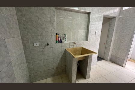 Casa para alugar com 135m², 4 quartos e 2 vagas Casa para alugar com 135m², 4 quartos e 2 vagasÁrea de Serviço