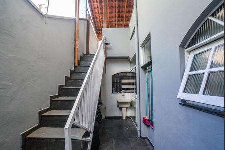 Casa à venda com 186m², 3 quartos e 2 vagasÁrea de Serviço