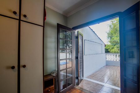 Casa à venda com 186m², 3 quartos e 2 vagasSuíte