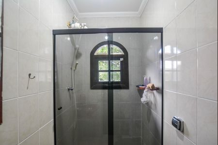 Casa à venda com 186m², 3 quartos e 2 vagasBanheiro da Suíte