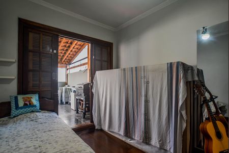 Casa à venda com 186m², 3 quartos e 2 vagasQuarto 2