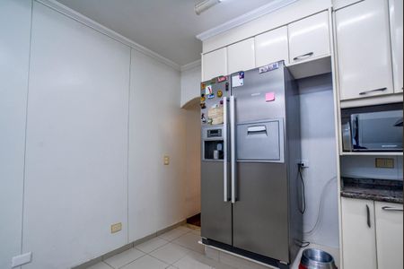 Casa à venda com 186m², 3 quartos e 2 vagasCozinha