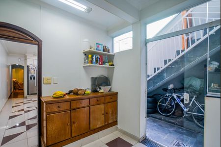 Casa à venda com 186m², 3 quartos e 2 vagasÁrea comum