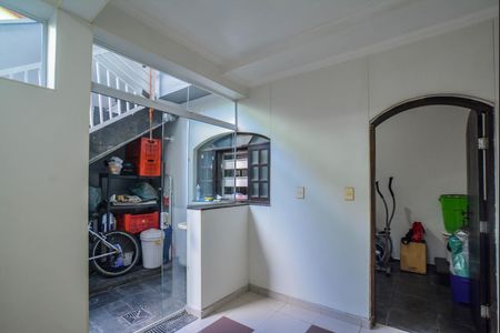 Casa à venda com 186m², 3 quartos e 2 vagasÁrea comum