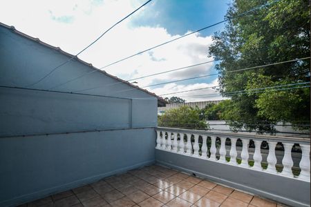 Casa à venda com 186m², 3 quartos e 2 vagasVaranda da Suite