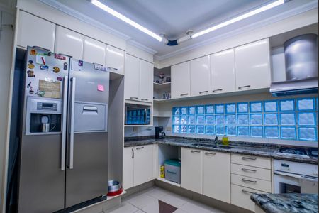 Casa à venda com 186m², 3 quartos e 2 vagasCozinha