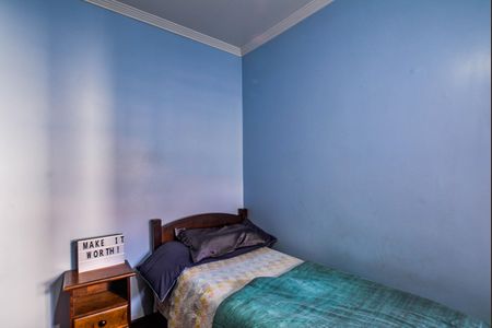 Casa à venda com 186m², 3 quartos e 2 vagasQuarto 1