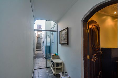 Casa à venda com 186m², 3 quartos e 2 vagasÁrea comum