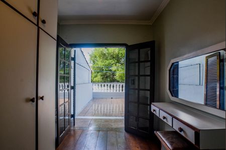 Casa à venda com 186m², 3 quartos e 2 vagasSuíte