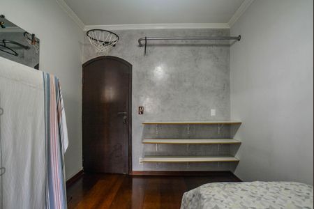 Casa à venda com 186m², 3 quartos e 2 vagasQuarto 2