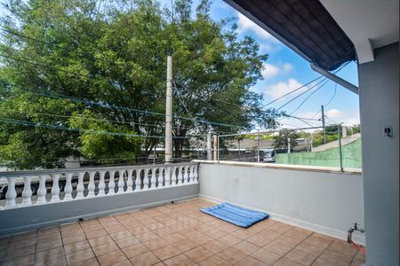 Casa à venda com 186m², 3 quartos e 2 vagasVaranda da Suite