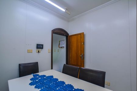 Casa à venda com 186m², 3 quartos e 2 vagasSala de Jantar