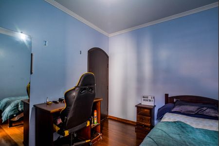 Casa à venda com 186m², 3 quartos e 2 vagasQuarto 1