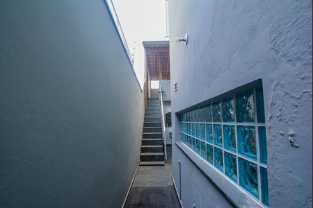 Casa à venda com 186m², 3 quartos e 2 vagasÁrea comum