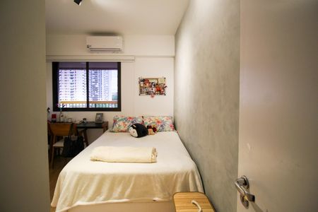 Apartamento à venda com 95m², 2 quartos e 1 vagaQuarto 1