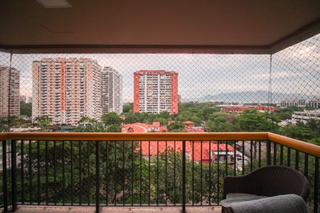 Apartamento à venda com 95m², 2 quartos e 1 vagaVista do Quarto 1