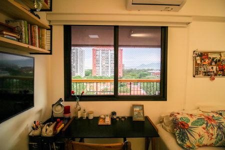 Apartamento à venda com 95m², 2 quartos e 1 vagaQuarto 1