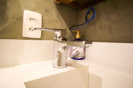 Apartamento à venda com 95m², 2 quartos e 1 vagaBanheiro Social