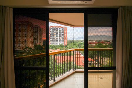 Apartamento à venda com 95m², 2 quartos e 1 vagaVaranda da Sala