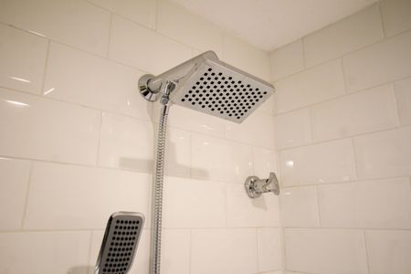 Apartamento à venda com 95m², 2 quartos e 1 vagaBanheiro da Suíte