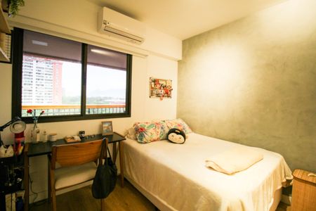 Apartamento à venda com 95m², 2 quartos e 1 vagaQuarto 1