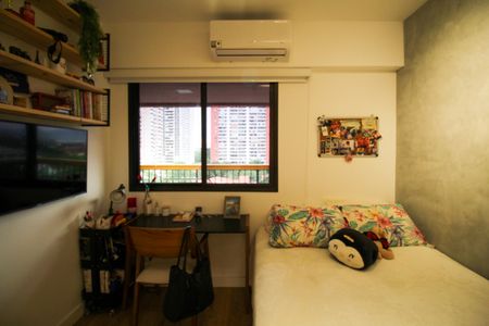 Apartamento à venda com 95m², 2 quartos e 1 vagaQuarto 1