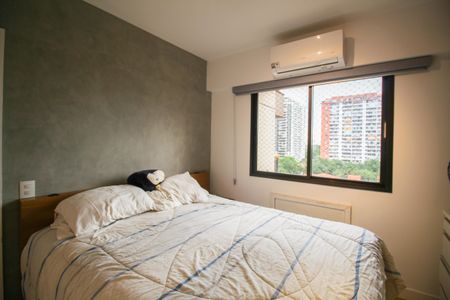 Apartamento à venda com 95m², 2 quartos e 1 vagaSuíte 