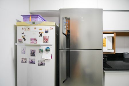 Apartamento à venda com 95m², 2 quartos e 1 vagaCozinhaCozinha