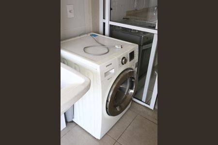 Apartamento para alugar com 49m², 1 quarto e 1 vagaÁrea de Serviço